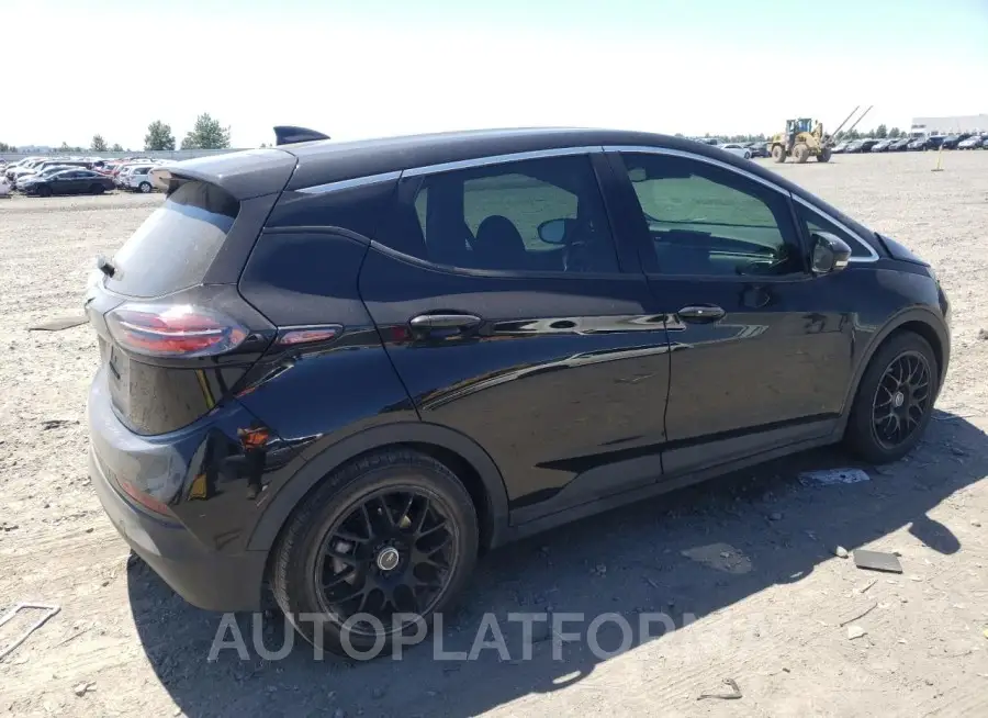 CHEVROLET BOLT EV 2L 2023 vin 1G1FX6S08P4107637 from auto auction Copart