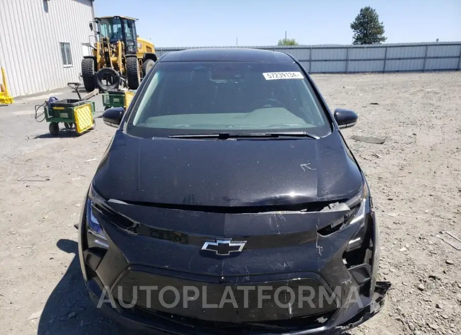 CHEVROLET BOLT EV 2L 2023 vin 1G1FX6S08P4107637 from auto auction Copart