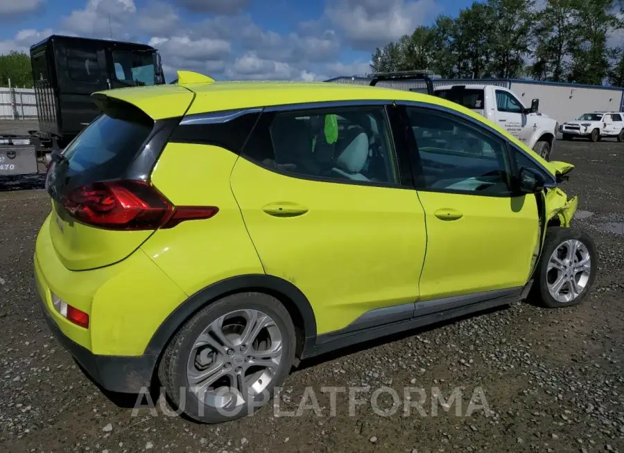 CHEVROLET BOLT EV LT 2019 vin 1G1FY6S05K4147549 from auto auction Copart