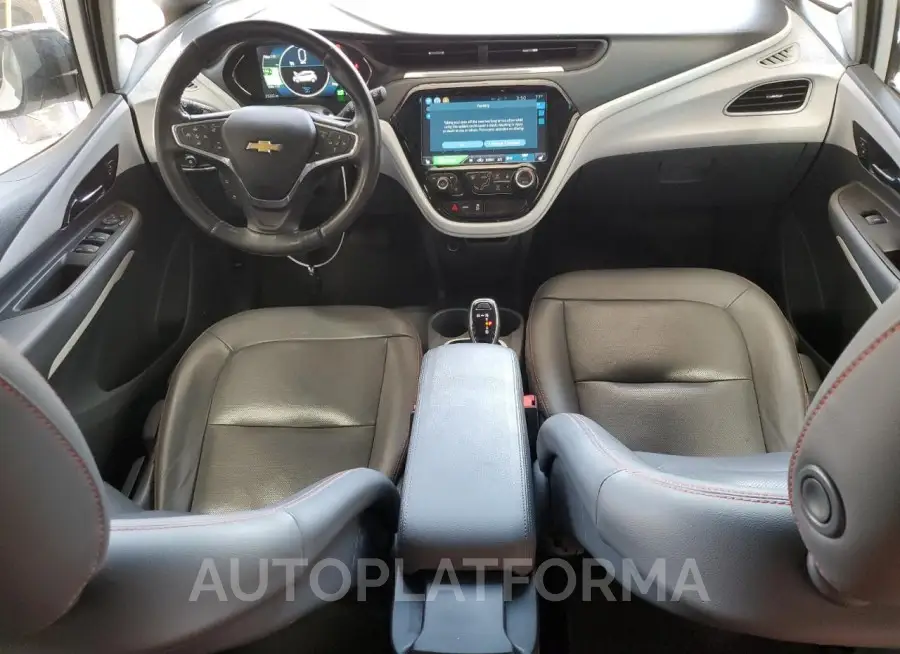 CHEVROLET BOLT EV PR 2020 vin 1G1FZ6S02L4105287 from auto auction Copart