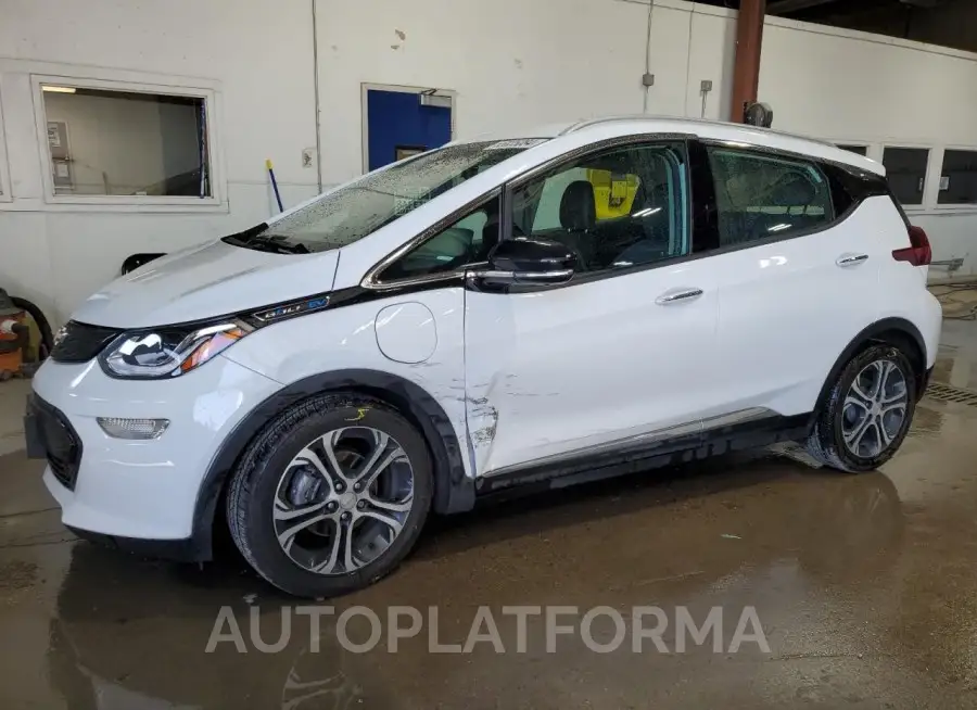 CHEVROLET BOLT EV PR 2020 vin 1G1FZ6S02L4105287 from auto auction Copart