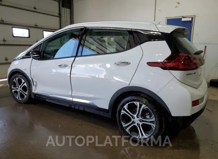 CHEVROLET BOLT EV PR 2020 vin 1G1FZ6S02L4105287 from auto auction Copart