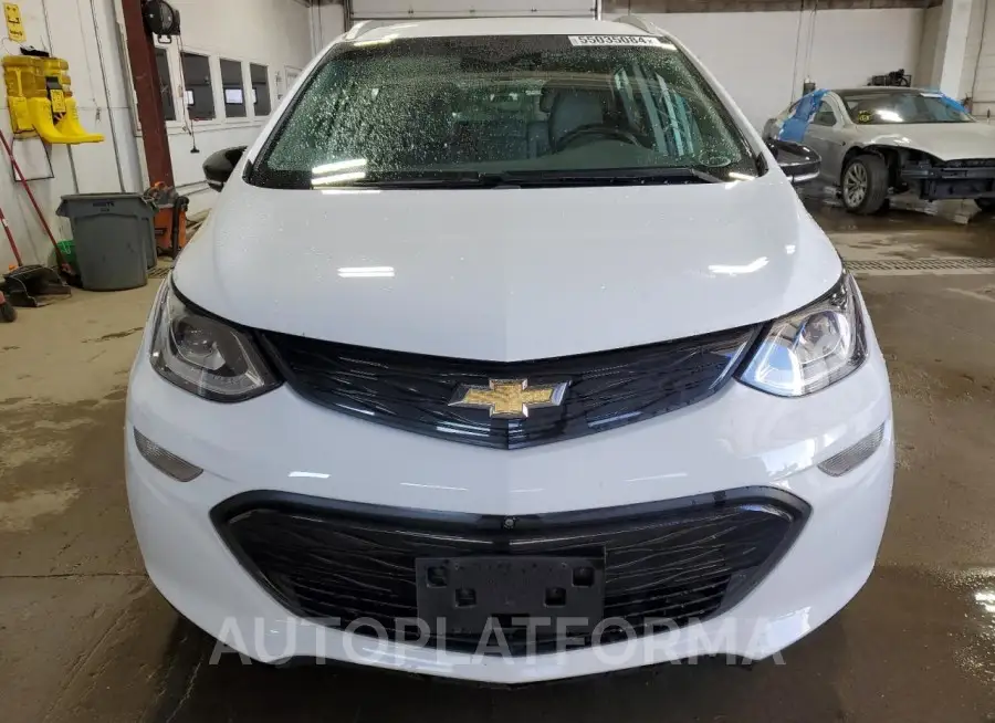 CHEVROLET BOLT EV PR 2020 vin 1G1FZ6S02L4105287 from auto auction Copart