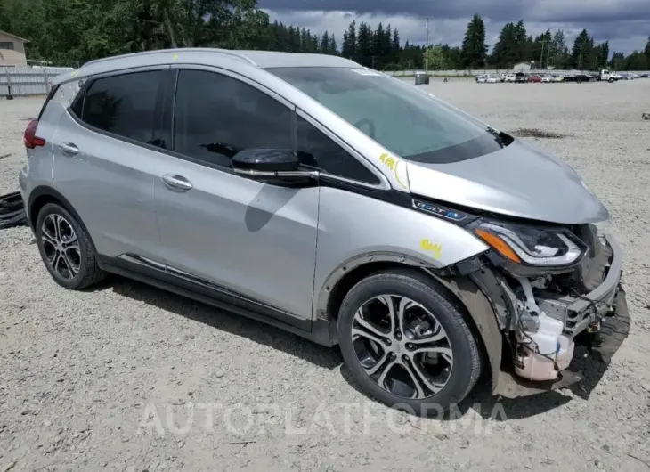 CHEVROLET BOLT EV PR 2020 vin 1G1FZ6S05L4112864 from auto auction Copart