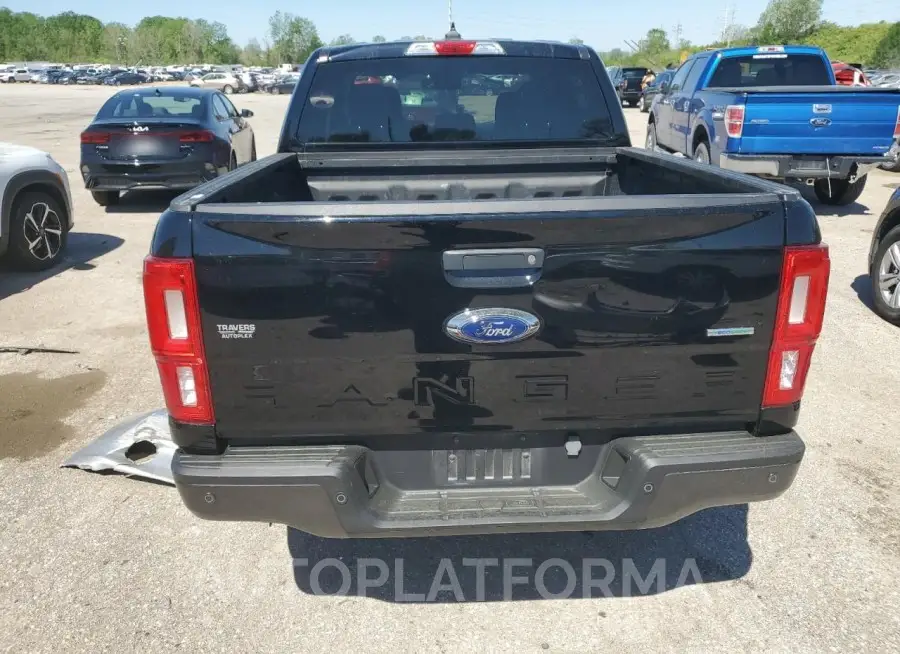 FORD RANGER XL 2020 vin 1FTER4FH9LLA40001 from auto auction Copart