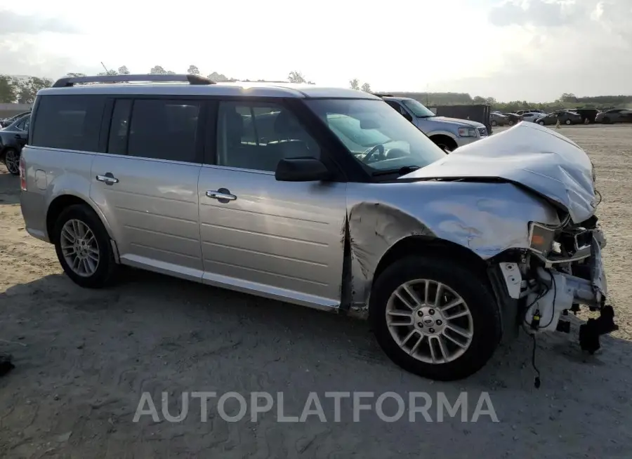 FORD FLEX SEL 2015 vin 2FMGK5C82FBA20597 from auto auction Copart