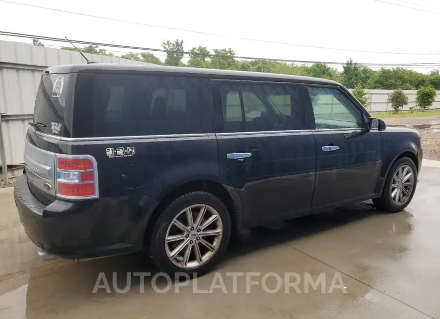 FORD FLEX LIMIT 2018 vin 2FMGK5D88JBA01009 from auto auction Copart