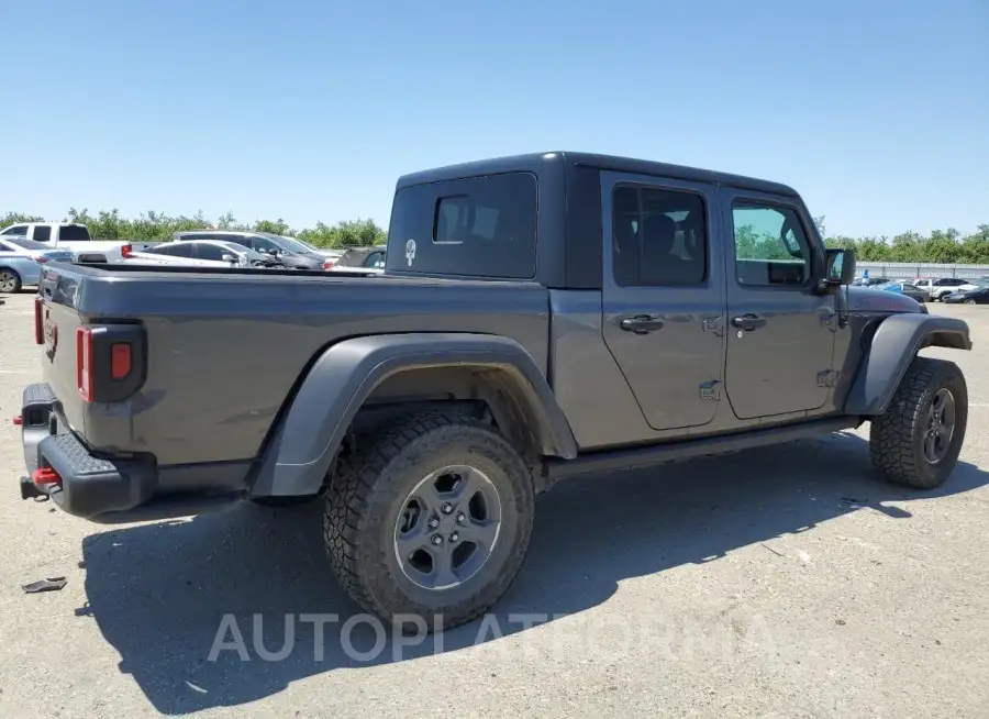 JEEP GLADIATOR 2021 vin 1C6JJTBG9ML593074 from auto auction Copart