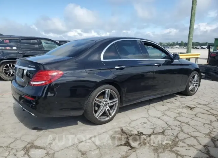 MERCEDES-BENZ E 300 4MAT 2019 vin WDDZF4KB0KA552872 from auto auction Copart