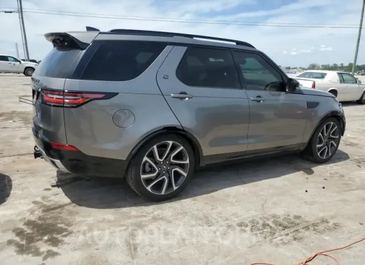 LAND ROVER DISCOVERY 2019 vin SALRT2RV1KA094968 from auto auction Copart