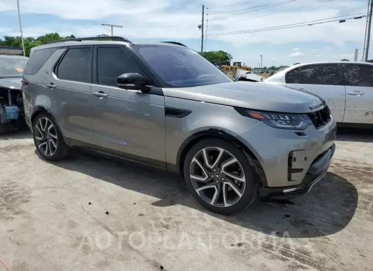 LAND ROVER DISCOVERY 2019 vin SALRT2RV1KA094968 from auto auction Copart