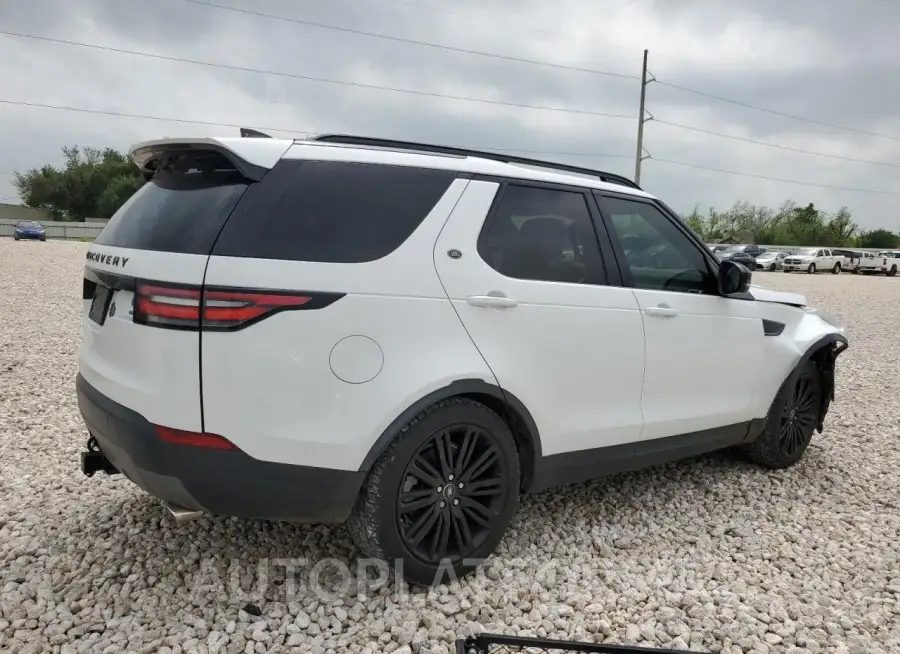 LAND ROVER DISCOVERY 2018 vin SALRT2RVXJA059263 from auto auction Copart