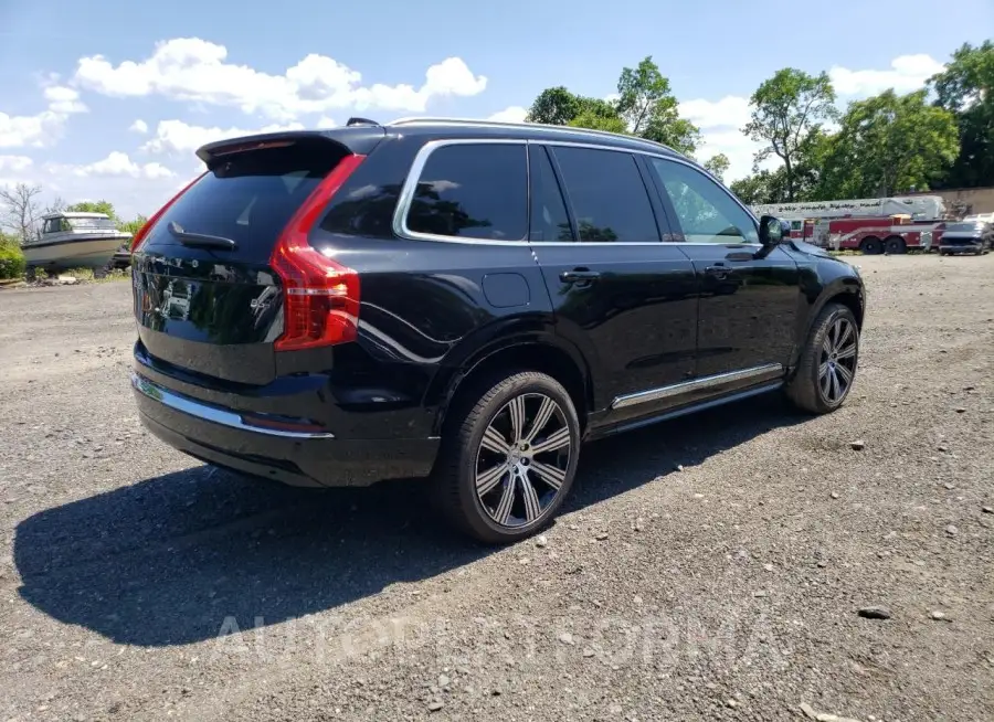 VOLVO XC90 ULTIM 2023 vin YV40621A6P1998027 from auto auction Copart