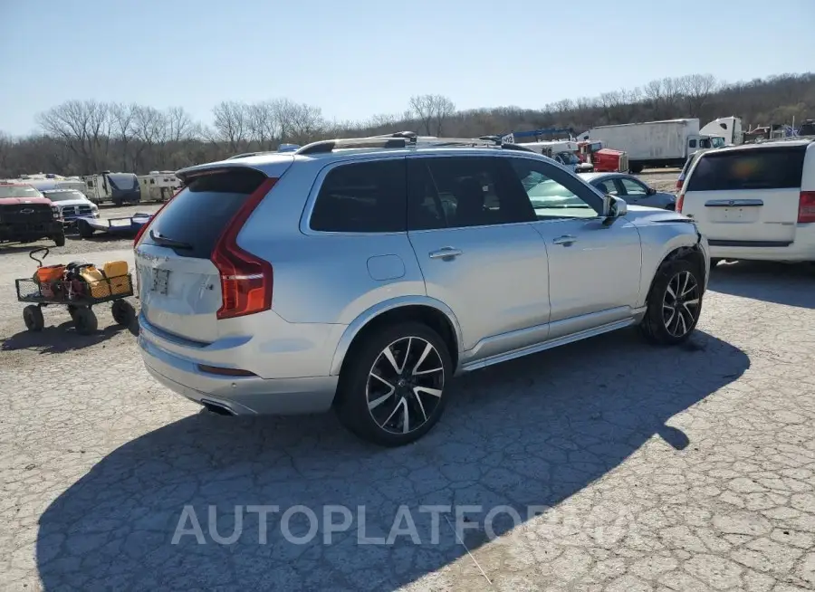 VOLVO XC90 T6 MO 2019 vin YV4A22PK5K1469273 from auto auction Copart