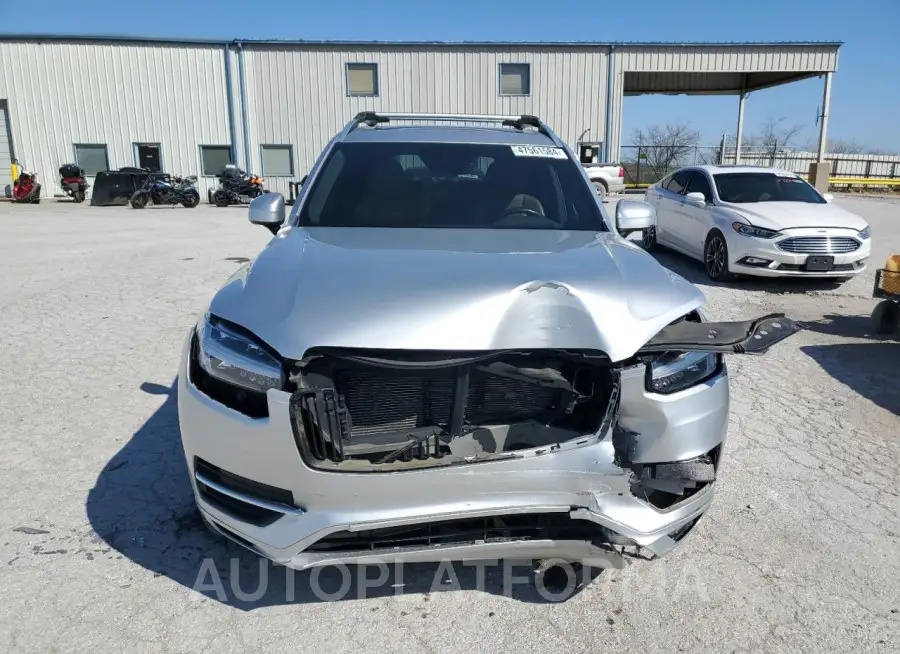 VOLVO XC90 T6 MO 2019 vin YV4A22PK5K1469273 from auto auction Copart