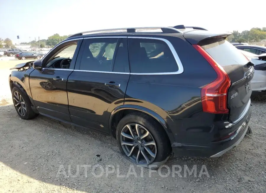 VOLVO XC90 T6 2016 vin YV4A22PK6G1090273 from auto auction Copart