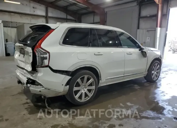 VOLVO XC90 T6 IN 2019 vin YV4A22PL8K1490336 from auto auction Copart