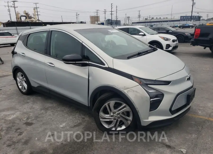 CHEVROLET BOLT EV 1L 2022 vin 1G1FW6S02N4102059 from auto auction Copart