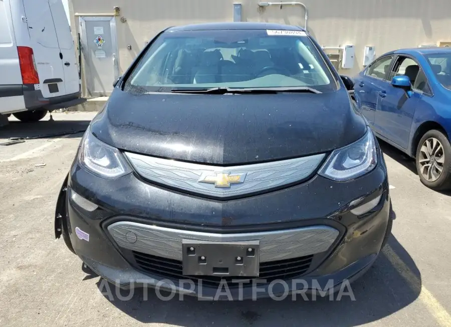 CHEVROLET BOLT EV LT 2019 vin 1G1FW6S07K4116423 from auto auction Copart