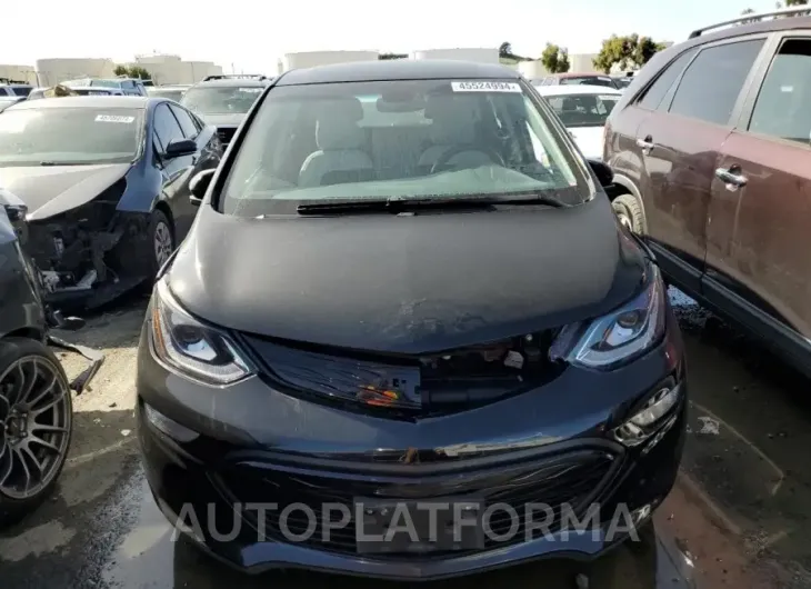 CHEVROLET BOLT EV LT 2020 vin 1G1FY6S04L4122577 from auto auction Copart