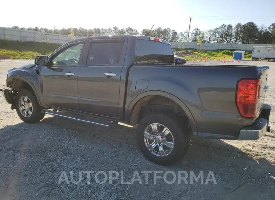 FORD RANGER XL 2019 vin 1FTER4EH4KLA29262 from auto auction Copart