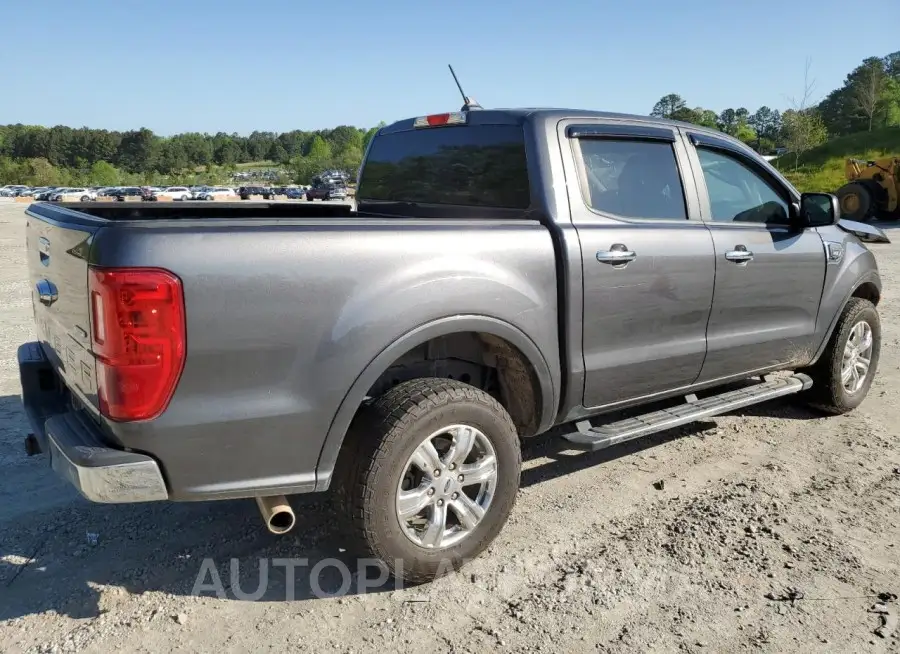 FORD RANGER XL 2019 vin 1FTER4EH4KLA29262 from auto auction Copart