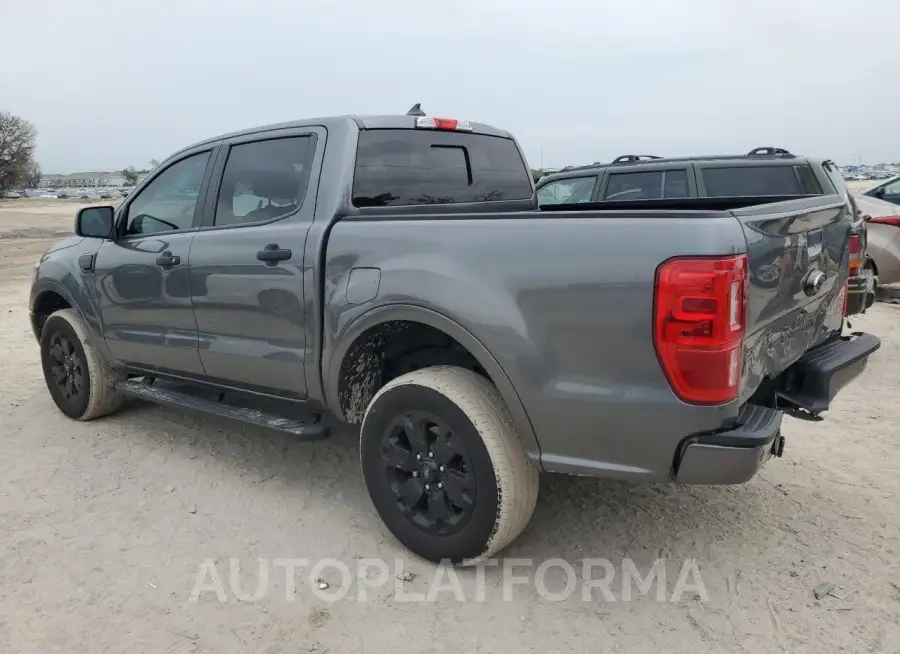 FORD RANGER XL 2022 vin 1FTER4EH9NLD49374 from auto auction Copart