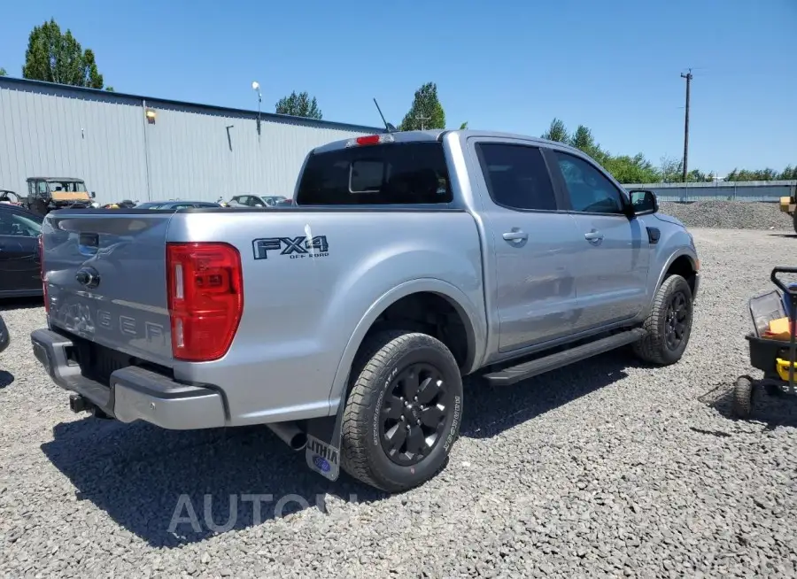 FORD RANGER XL 2021 vin 1FTER4FH2MLD02877 from auto auction Copart