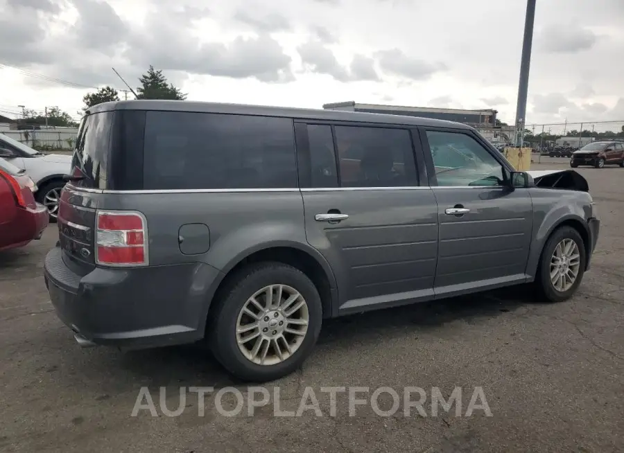 FORD FLEX SEL 2016 vin 2FMGK5C84GBA13992 from auto auction Copart