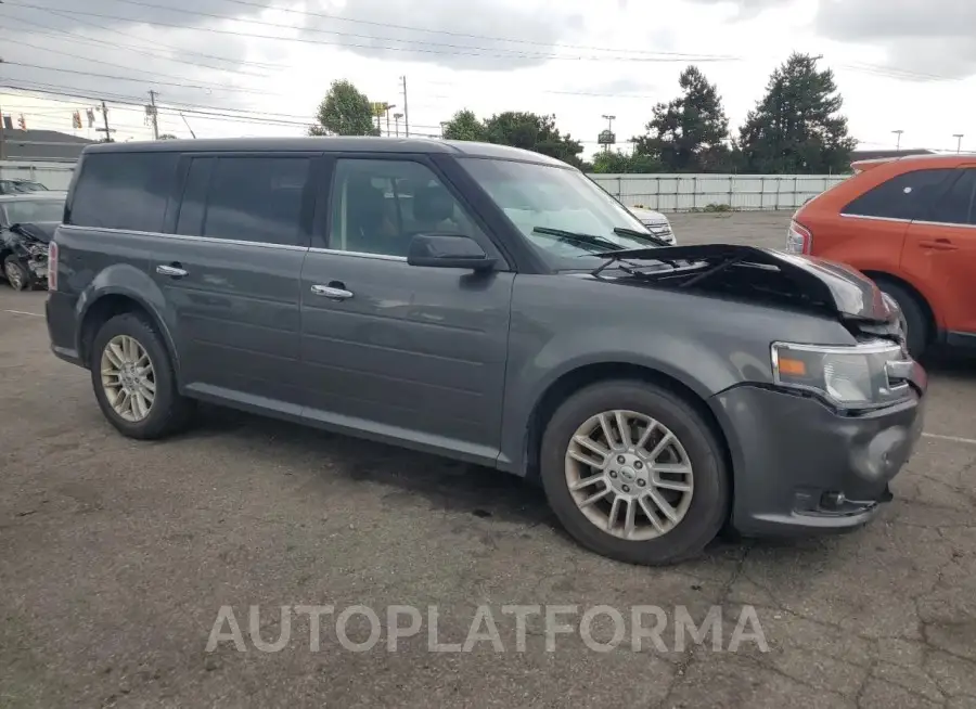 FORD FLEX SEL 2016 vin 2FMGK5C84GBA13992 from auto auction Copart