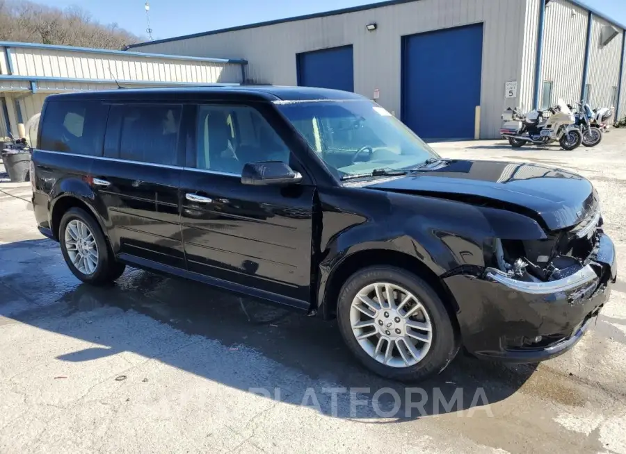 FORD FLEX SEL 2017 vin 2FMHK6C88HBA06605 from auto auction Copart