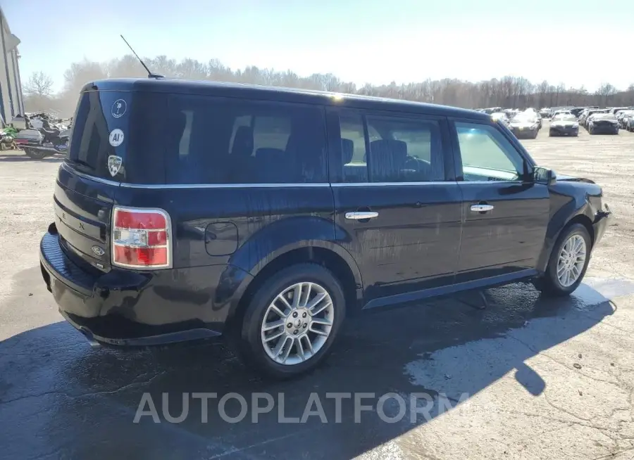 FORD FLEX SEL 2017 vin 2FMHK6C88HBA06605 from auto auction Copart