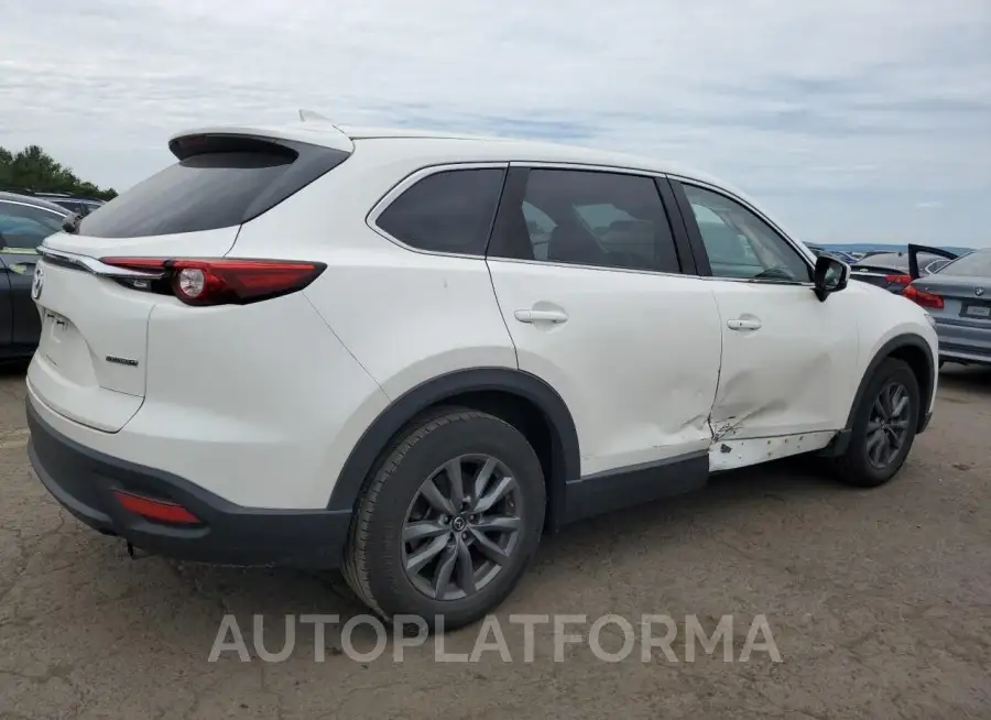 MAZDA CX-9 TOURI 2020 vin JM3TCBCY8L0413541 from auto auction Copart