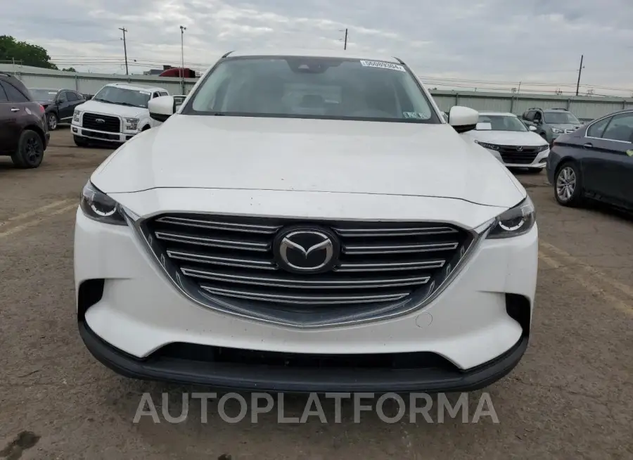 MAZDA CX-9 TOURI 2020 vin JM3TCBCY8L0413541 from auto auction Copart