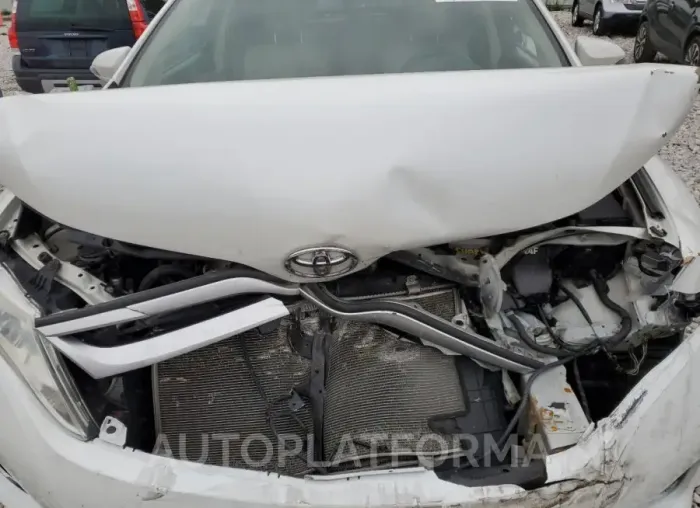 TOYOTA VENZA LE 2015 vin 4T3BA3BB1FU068964 from auto auction Copart