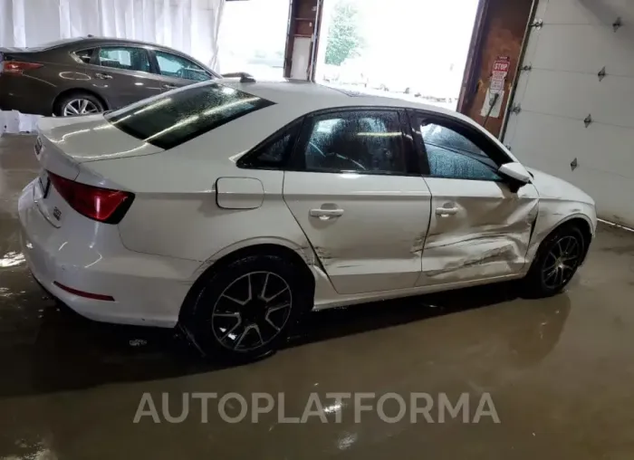 AUDI S3 PREMIUM 2015 vin WAUBFGFF5F1084635 from auto auction Copart