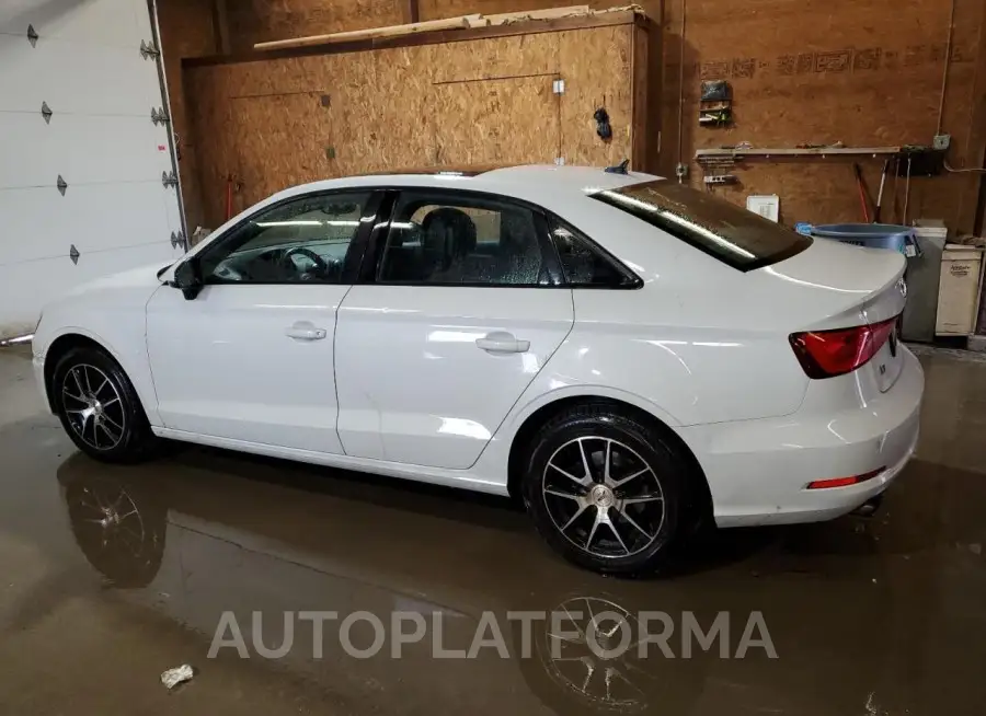 AUDI S3 PREMIUM 2015 vin WAUBFGFF5F1084635 from auto auction Copart