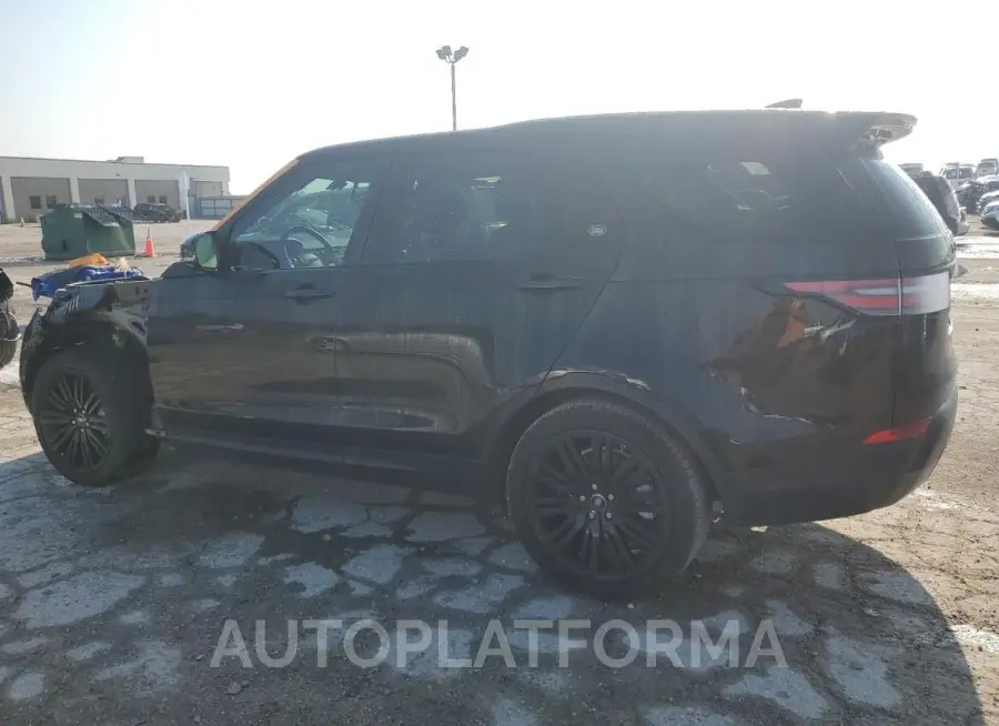 LAND ROVER DISCOVERY 2020 vin SALRR2RV0L2416915 from auto auction Copart