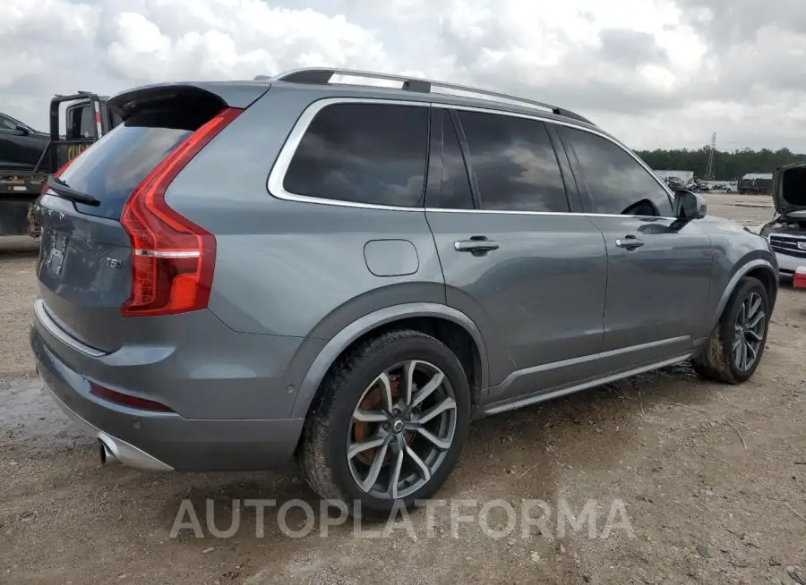 VOLVO XC90 T5 MO 2019 vin YV4102PK0K1508163 from auto auction Copart