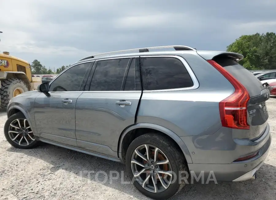 VOLVO XC90 T5 MO 2019 vin YV4102PK0K1508163 from auto auction Copart