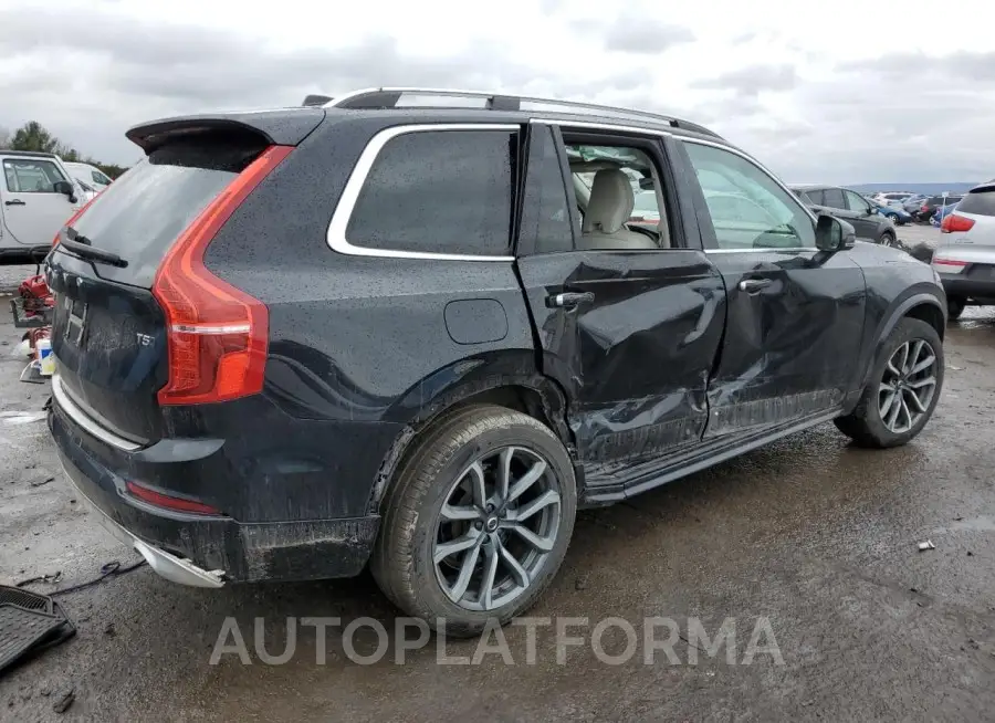 VOLVO XC90 T5 MO 2019 vin YV4102PK4K1506416 from auto auction Copart