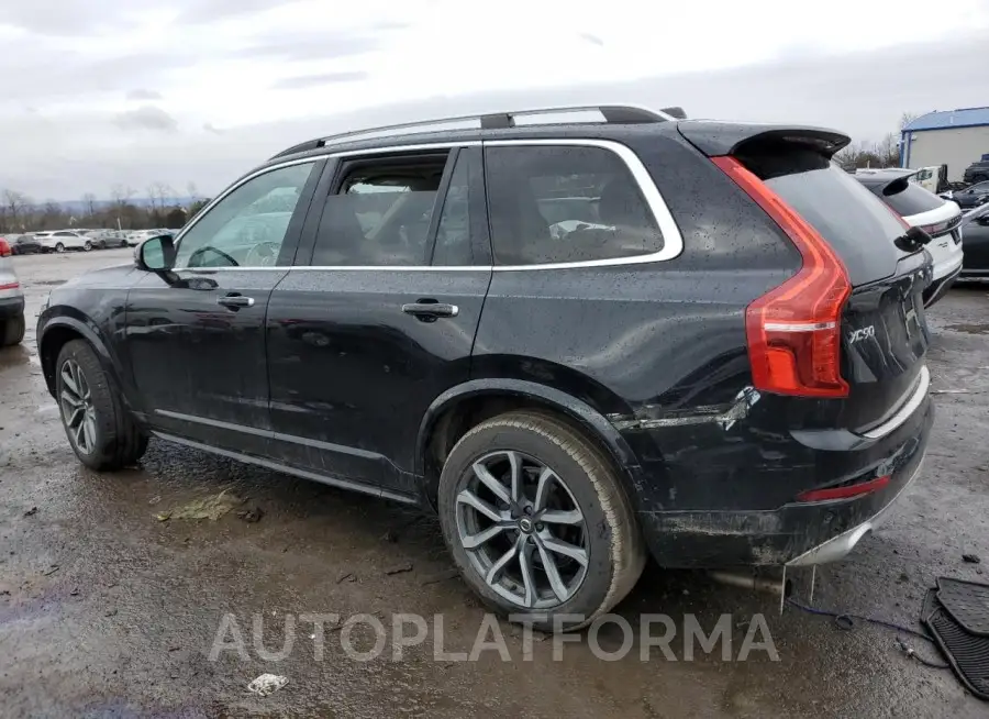 VOLVO XC90 T5 MO 2019 vin YV4102PK4K1506416 from auto auction Copart