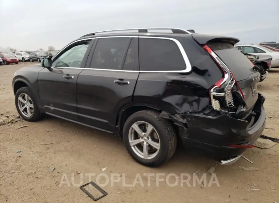 VOLVO XC90 T5 2016 vin YV4102XK9G1072081 from auto auction Copart