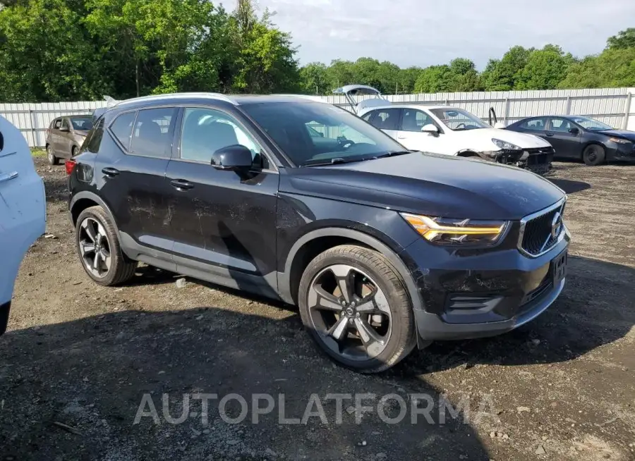 VOLVO XC40 T5 MO 2020 vin YV4162UK7L2298076 from auto auction Copart