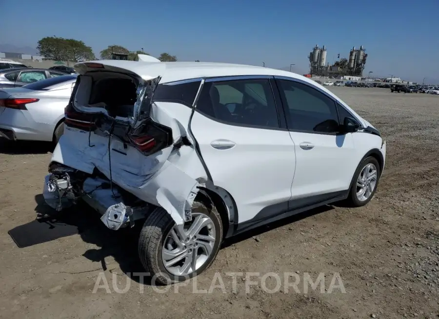 CHEVROLET BOLT EV 1L 2023 vin 1G1FW6S03P4102655 from auto auction Copart