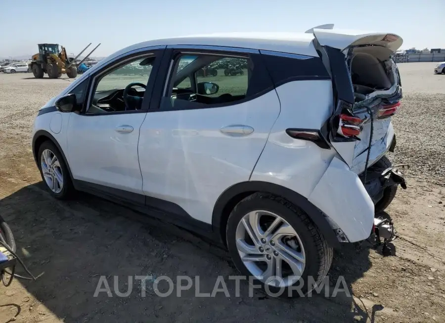 CHEVROLET BOLT EV 1L 2023 vin 1G1FW6S03P4102655 from auto auction Copart