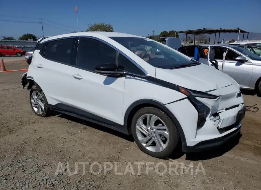 CHEVROLET BOLT EV 1L 2023 vin 1G1FW6S03P4102655 from auto auction Copart