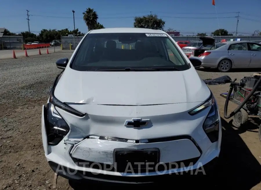 CHEVROLET BOLT EV 1L 2023 vin 1G1FW6S03P4102655 from auto auction Copart