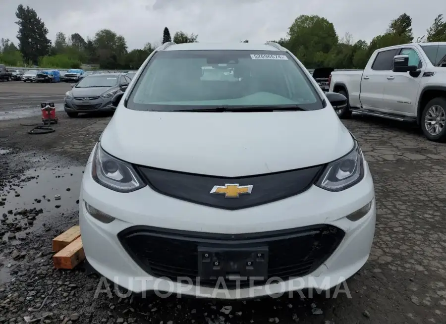 CHEVROLET BOLT EV PR 2017 vin 1G1FX6S07H4141943 from auto auction Copart