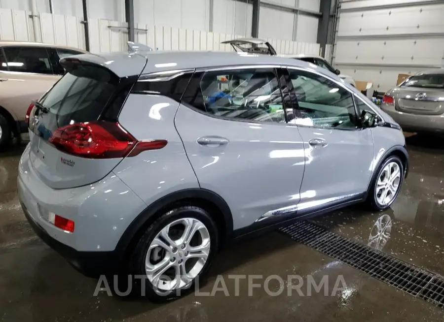 CHEVROLET BOLT EV LT 2019 vin 1G1FY6S06K4107982 from auto auction Copart